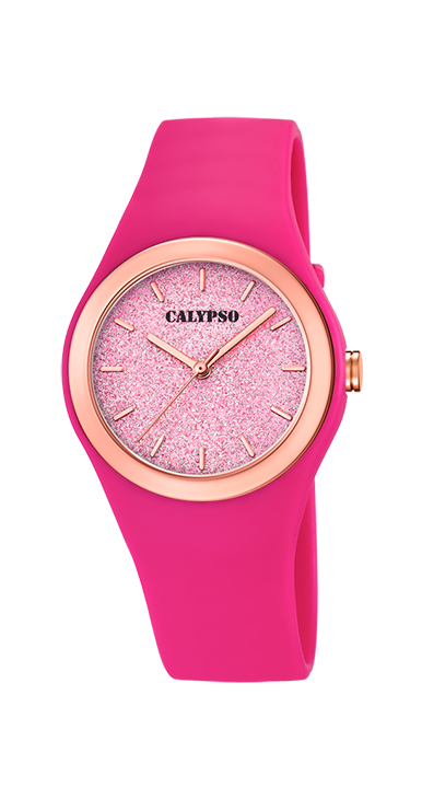 Calypso watches TRENDY K5755/1 Descuento