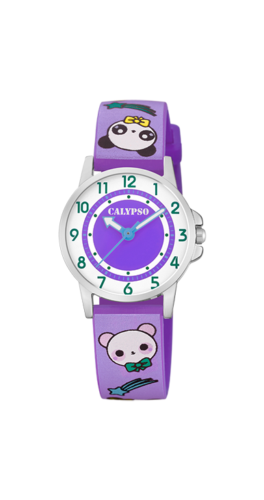 Calypso watches JUNIOR COLLECTION - MUJER K5775/1 Rebajas online
