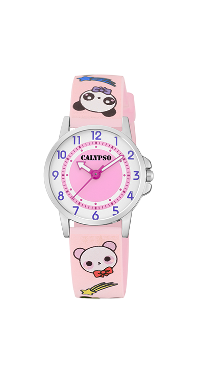 Calypso watches JUNIOR COLLECTION - MUJER K5775/1 Rebajas online