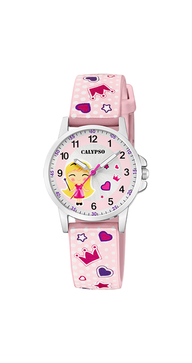 Calypso watches JUNIOR COLLECTION - MUJER K5776/1 Rebajas top