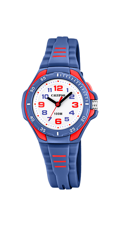 Calypso watches SWEET TIME - JUNIOR K5757/4 Oferta especial