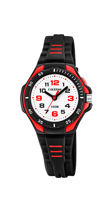 Calypso watches SWEET TIME - JUNIOR K5757/4 Oferta especial