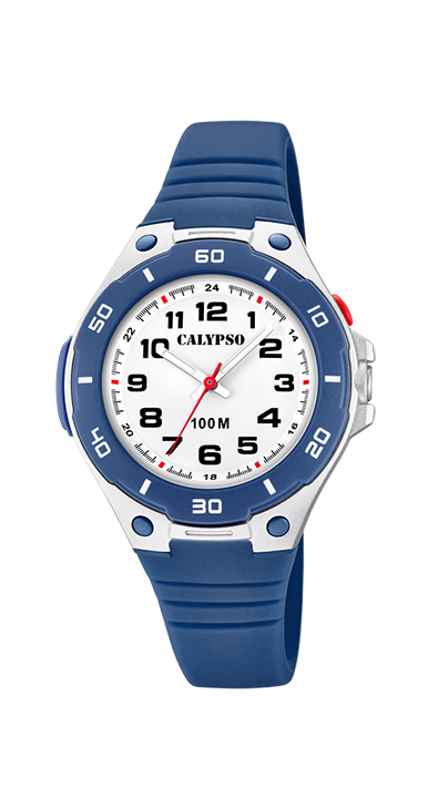 Calypso watches SWEET TIME - JUNIOR K5758/1 Envío gratis