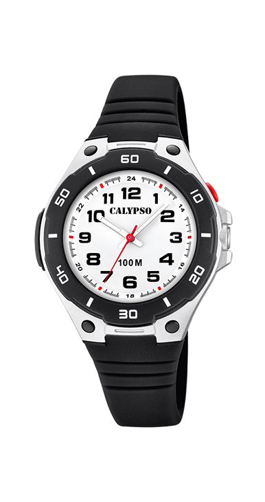 Calypso watches SWEET TIME - JUNIOR K5758/1 Envío gratis