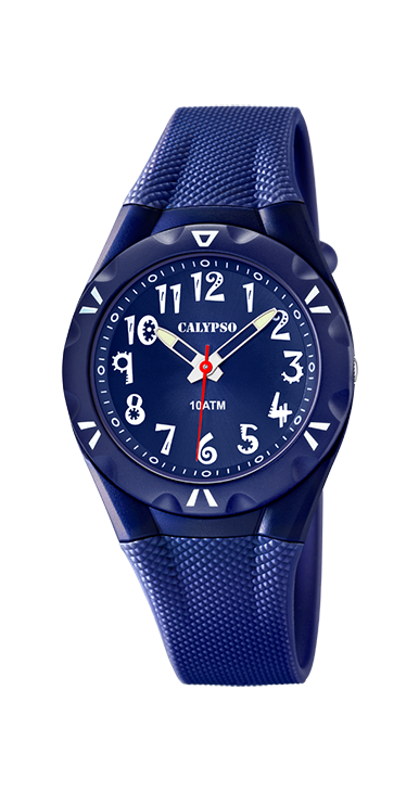 Calypso watches SWEET TIME - JUNIOR K6064/2 Últimos 3 días