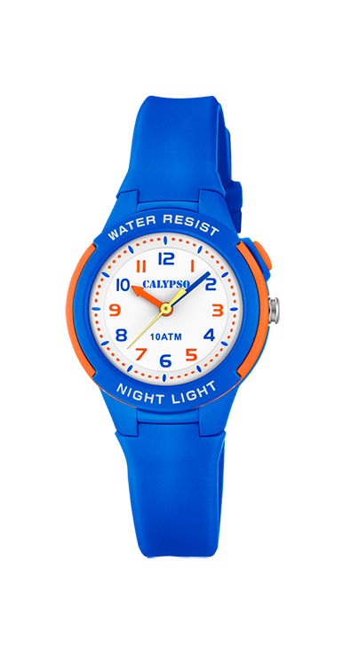 Calypso watches SWEET TIME - JUNIOR K6069/1 COMPRAR AHORA