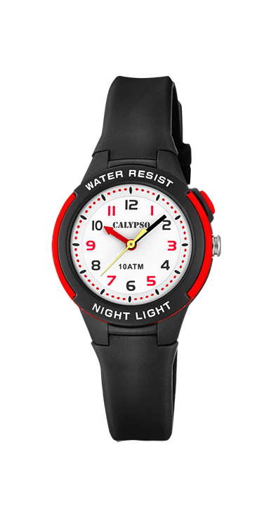Calypso watches SWEET TIME - JUNIOR K6069/1 COMPRAR AHORA