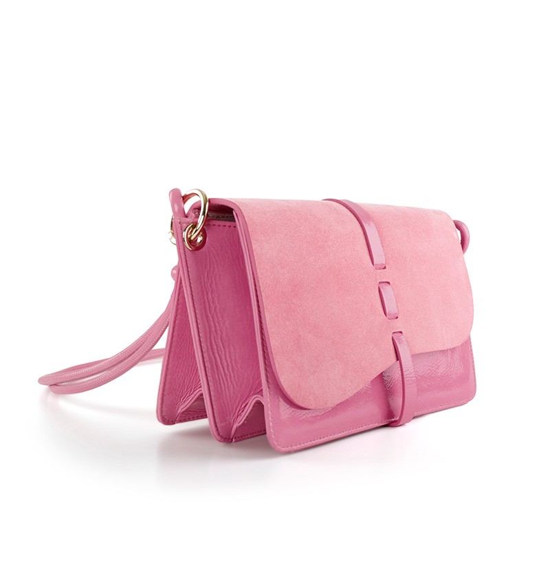 Chie mihara CHIKA PINK Tienda