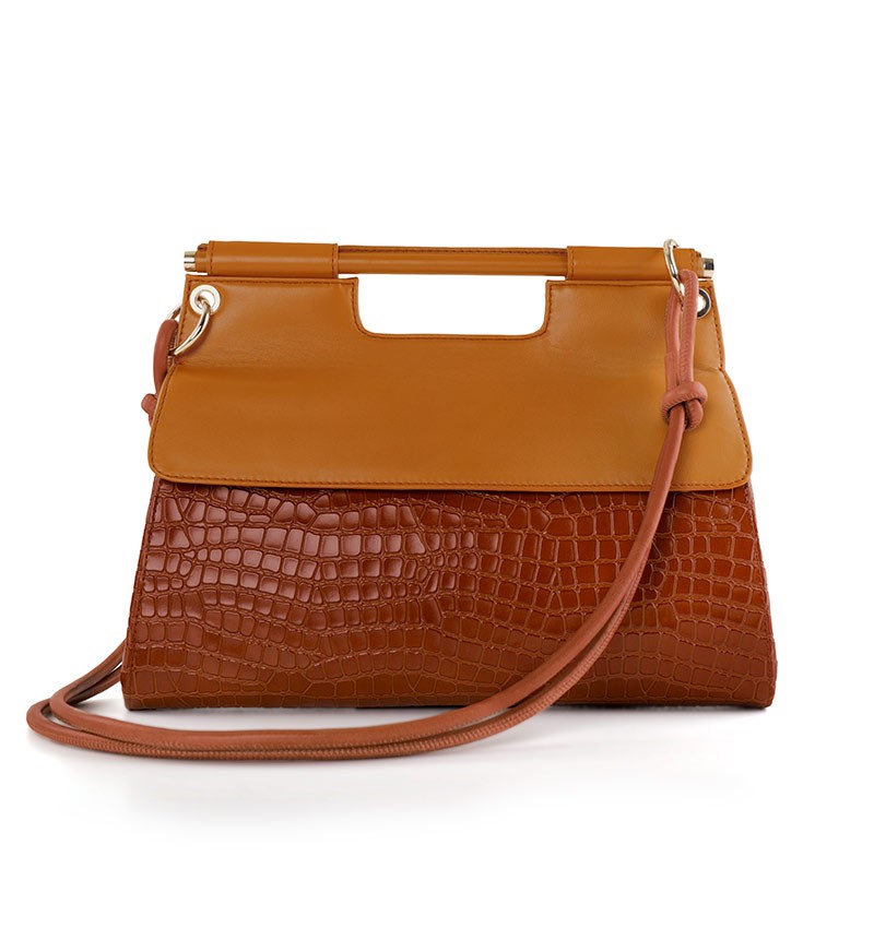 Chie mihara LONDON BROWN Oferta especial