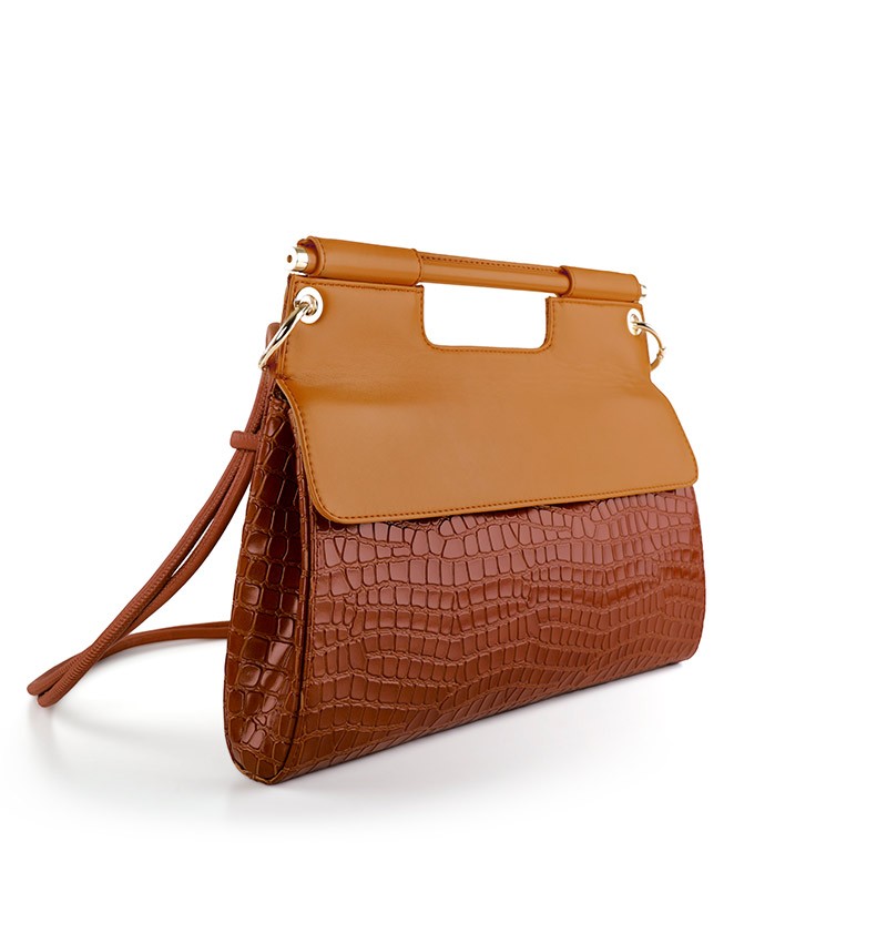 Chie mihara LONDON BROWN Oferta especial