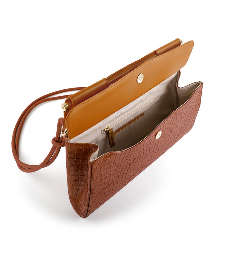 Chie mihara LONDON BROWN Oferta especial