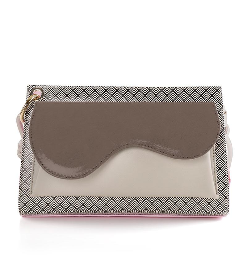 Chie mihara NIKITA LIGHT GREY Envío gratis