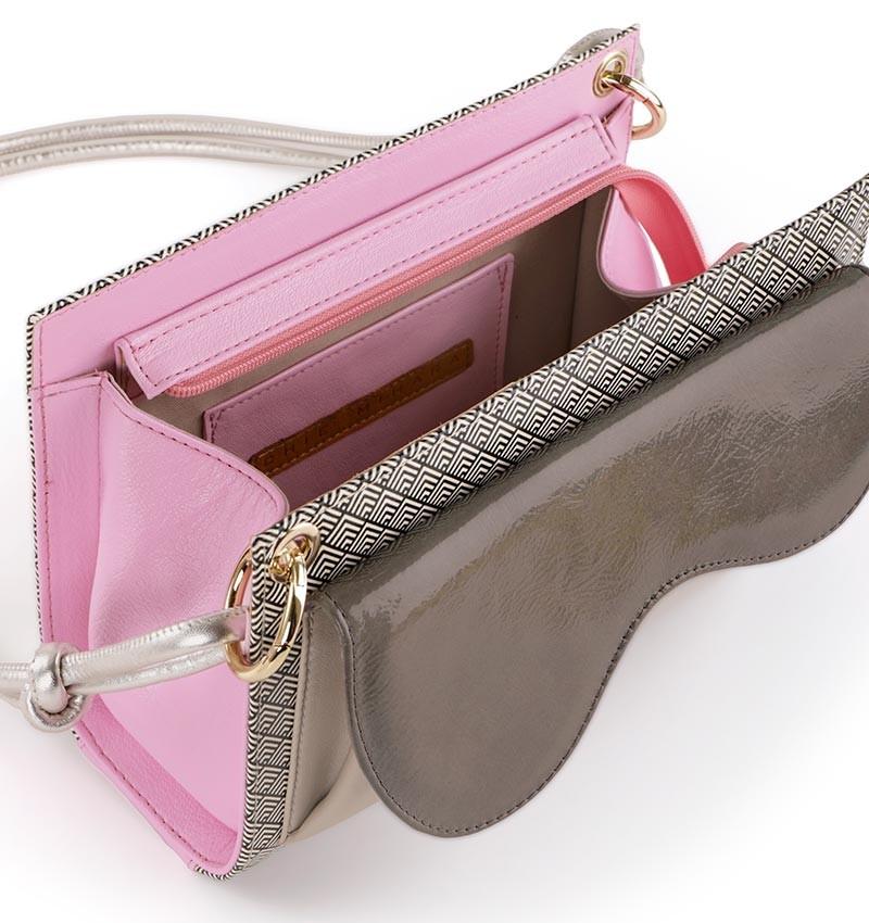 Chie mihara NIKITA LIGHT GREY Envío gratis