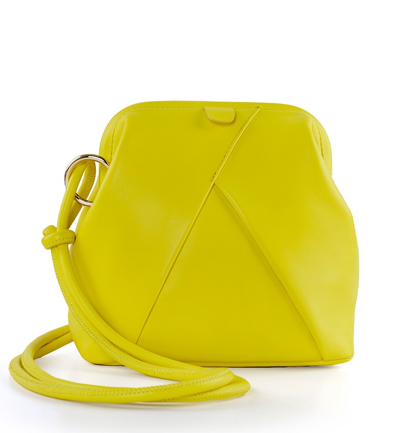 Chie mihara REIKO YELLOW Últimos 3 días