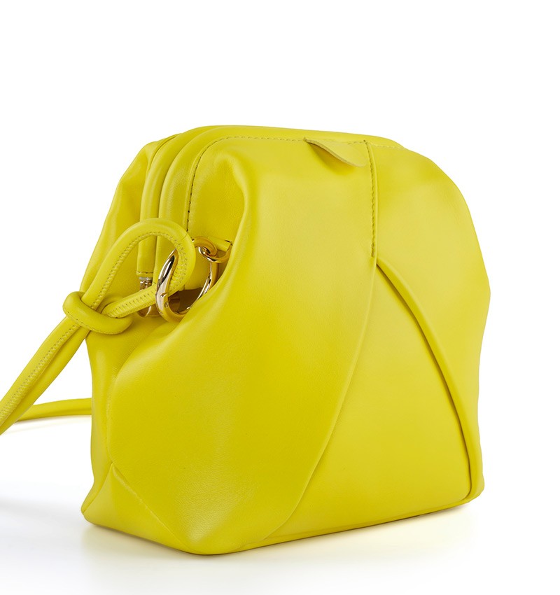 Chie mihara REIKO YELLOW Últimos 3 días