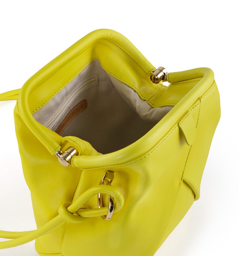 Chie mihara REIKO YELLOW Últimos 3 días
