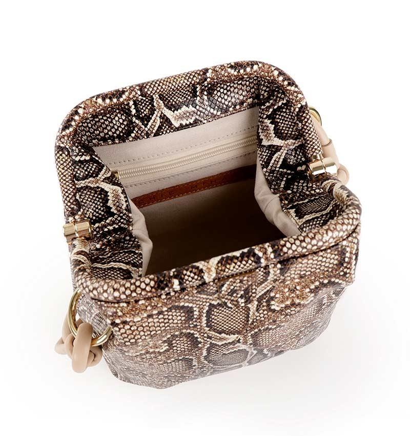 Chie mihara REIKO BROWN COMPRAR AHORA