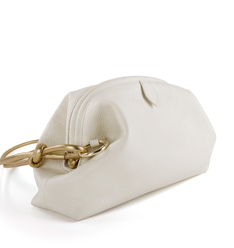 Chie mihara SAMBA WHITE Últimos 2 días