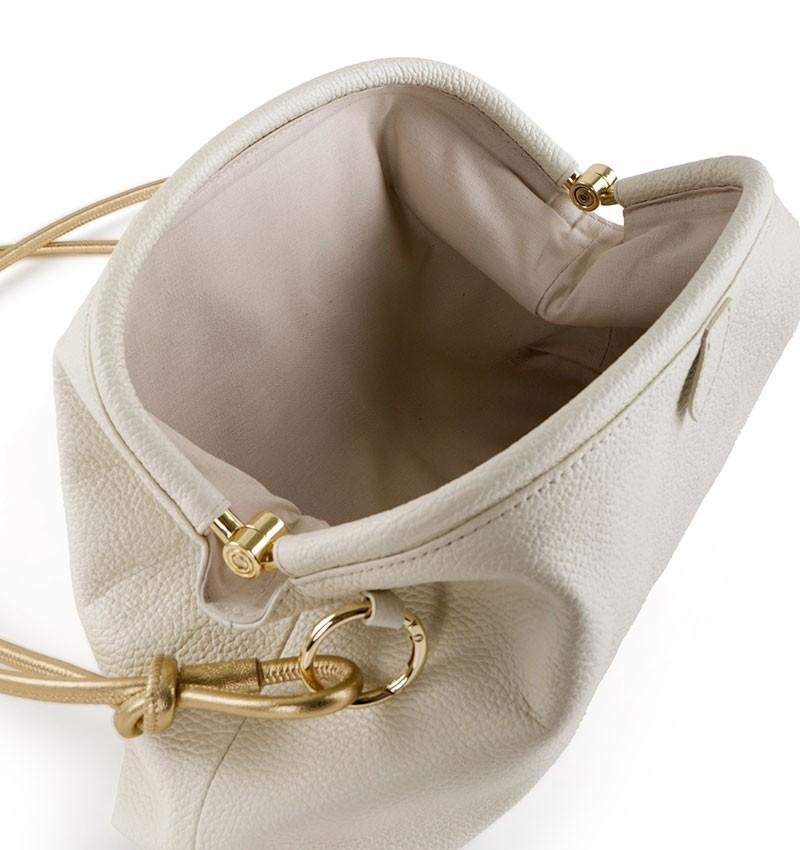 Chie mihara SAMBA WHITE Últimos 2 días