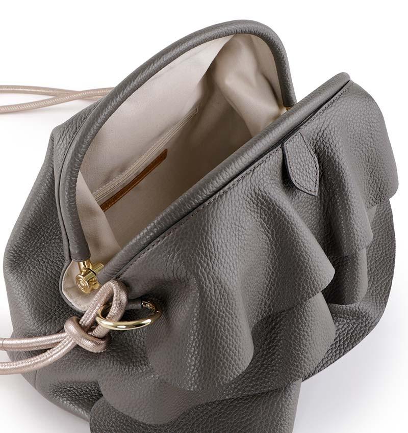 Chie mihara SUMIRE GREY Precio de fábrica