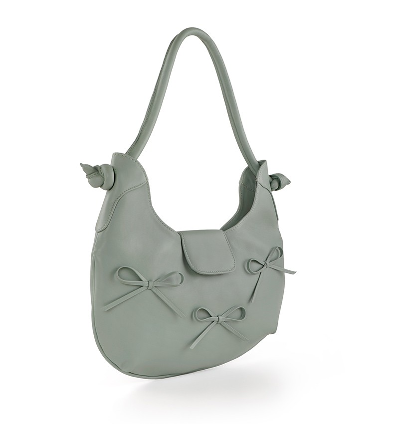 Chie mihara YOSHIE LIGHT GREEN Promoción por tiempo limitado
