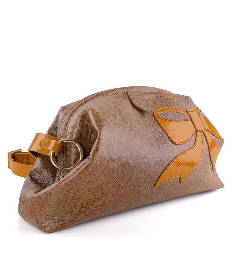 Chie mihara SAILOR OCHER Oferta especial de fábrica