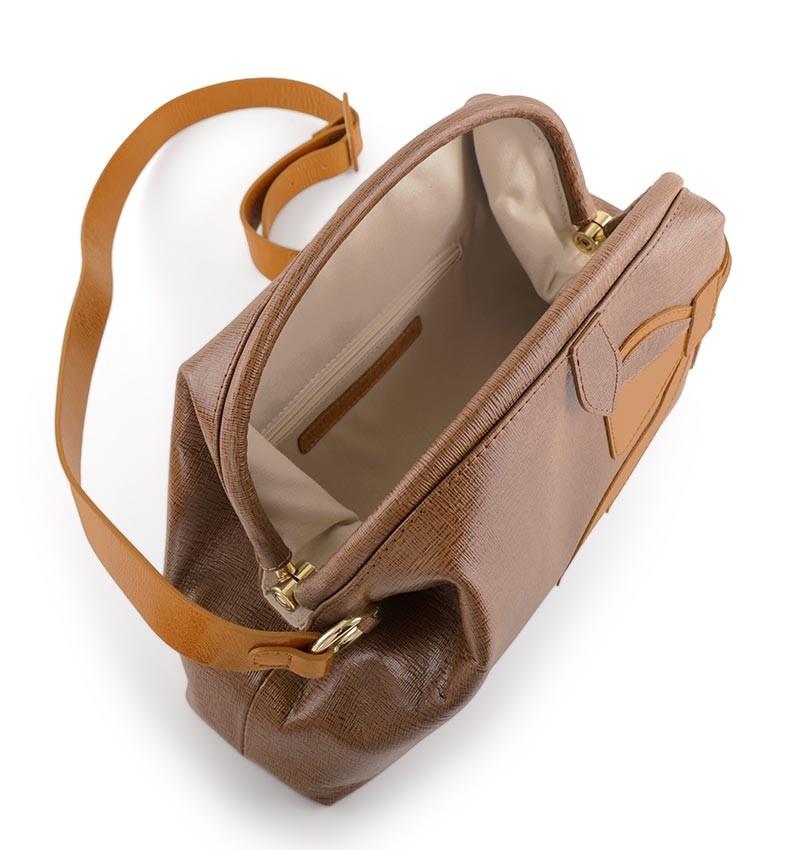 Chie mihara SAILOR OCHER Oferta especial de fábrica