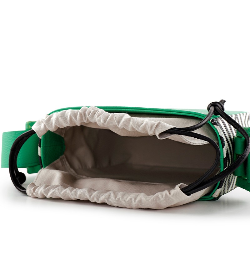 Chie mihara FUJI GREEN Grandes descuentos