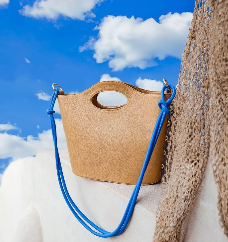 Chie mihara BARA BEIGE