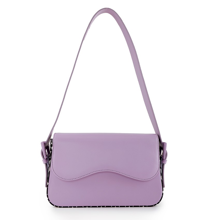 Chie mihara YURI LILAC Ahorra y exporta