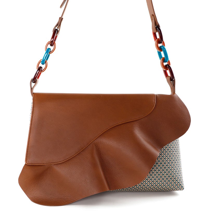 Chie mihara KAIKU BROWN Precios de Black Friday