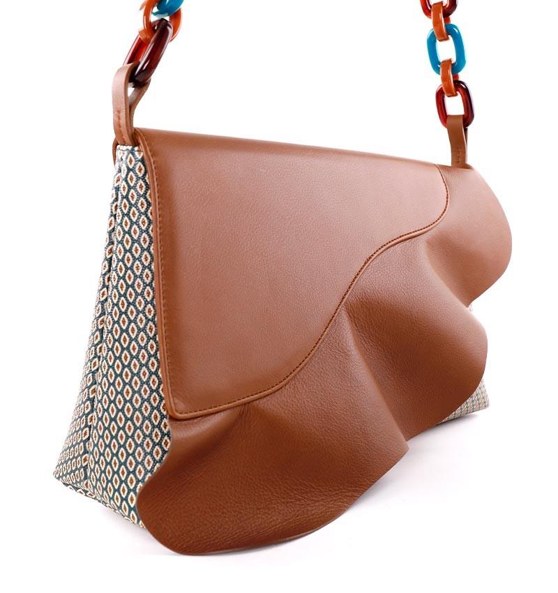 Chie mihara KAIKU BROWN Precios de Black Friday