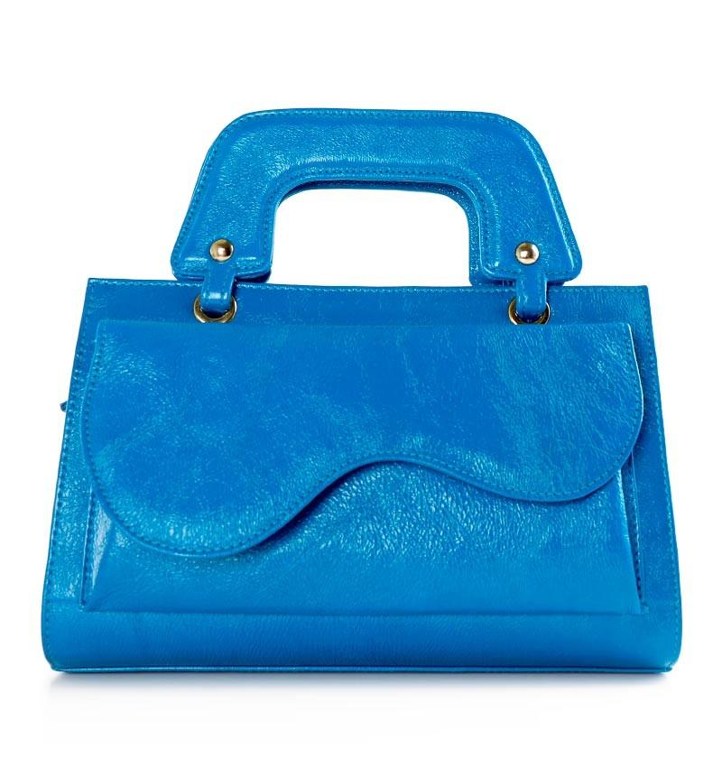 Chie mihara NAOKI-TORI BLUE En oferta