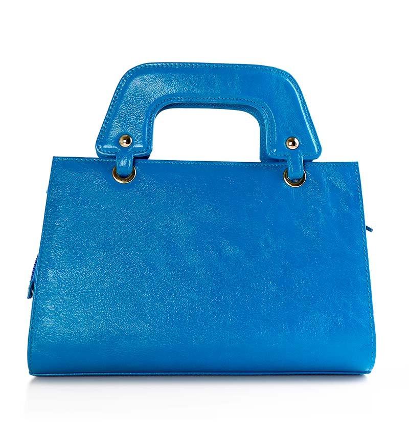 Chie mihara NAOKI-TORI BLUE En oferta