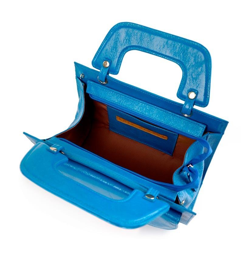 Chie mihara NAOKI-TORI BLUE En oferta