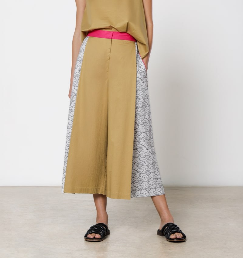Chie mihara PANTALON PARIS MULTI Outlet