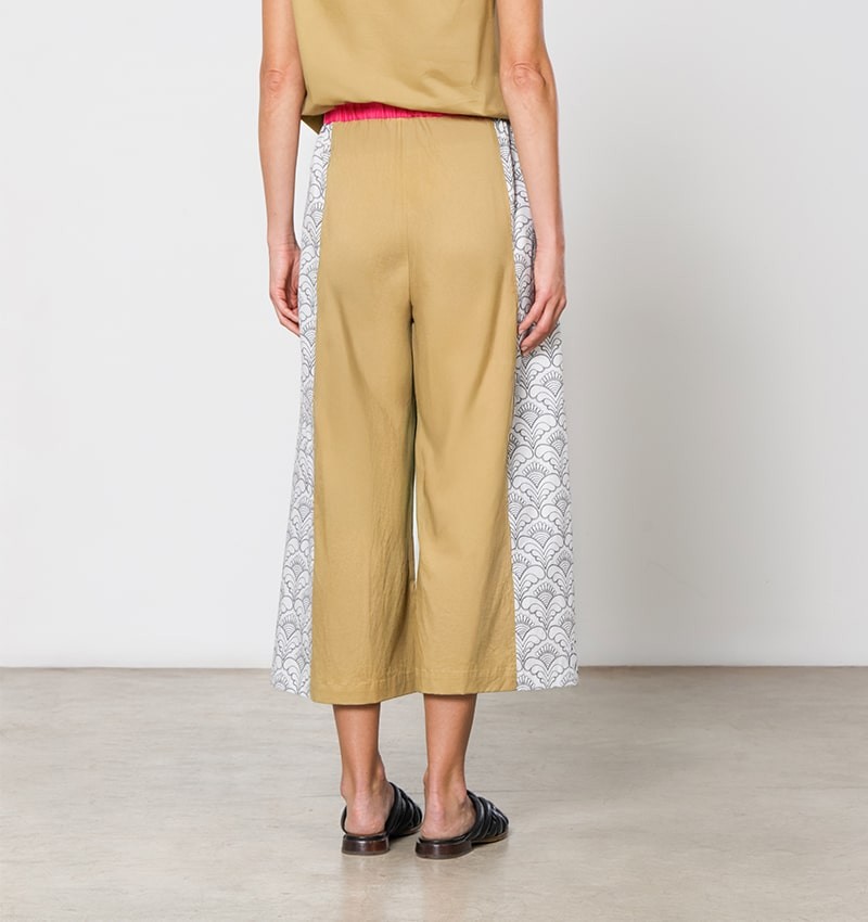 Chie mihara PANTALON PARIS MULTI Outlet