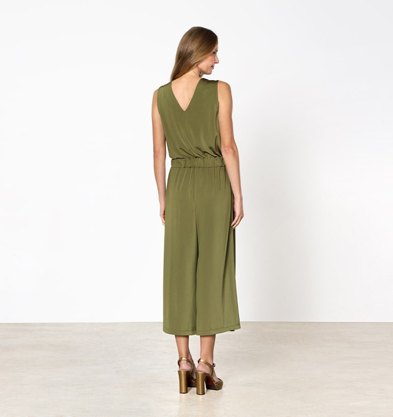 Chie mihara MONO MAR VERDE Ofertas
