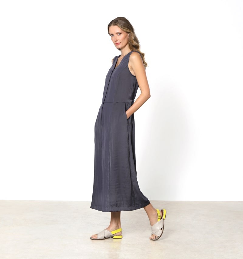 Chie mihara MONO MARITE GRIS Rebajas de fábrica