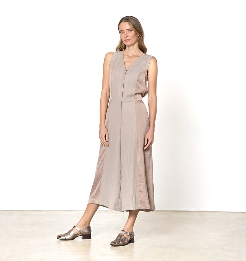 Chie mihara MONO MARITE BEIGE Tienda