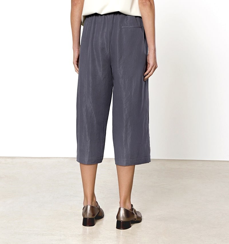 Chie mihara PANTALON PAZ GRIS Liquidación