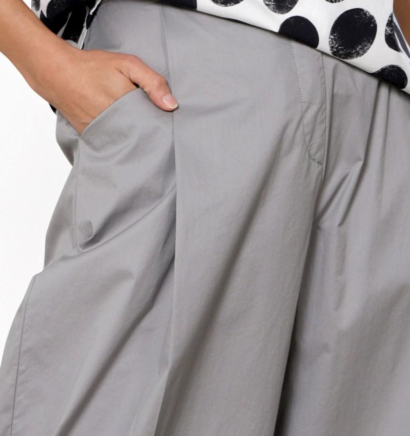 Chie mihara PANTALON PAZ NUDE Última moda