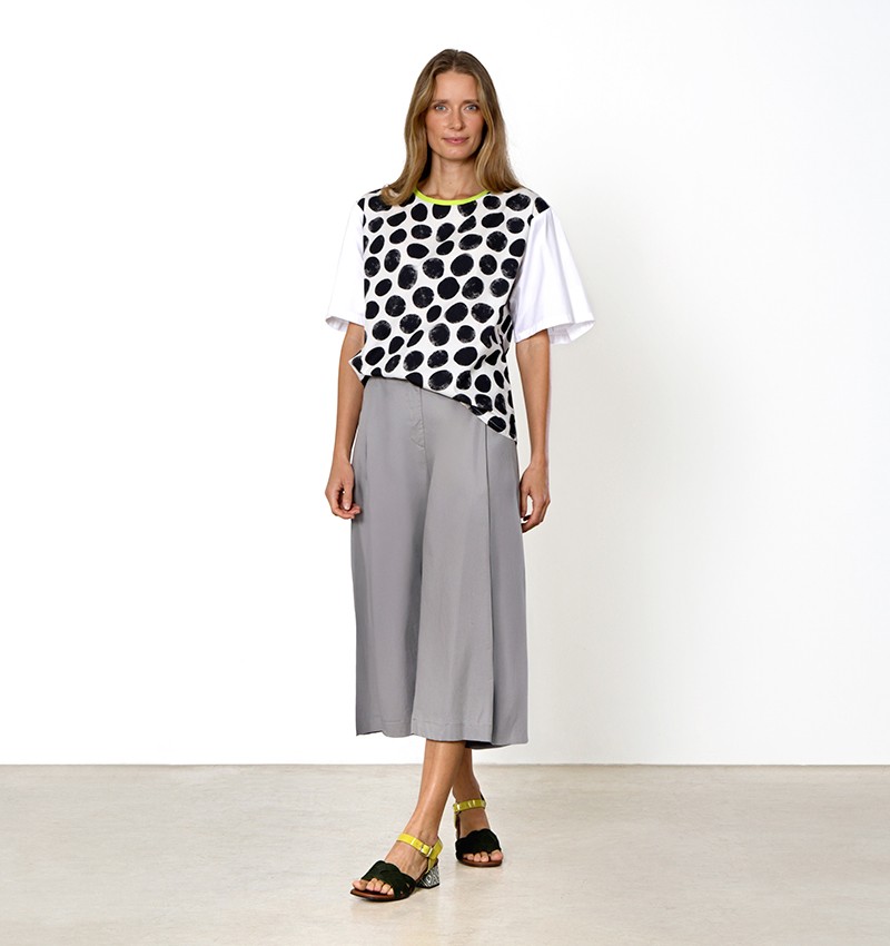 Chie mihara PANTALON PAZ NUDE Última moda