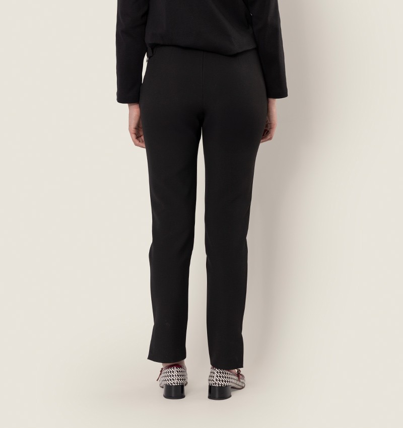 Chie mihara PANTALON PERCY NEGRO Descuento por venta flash