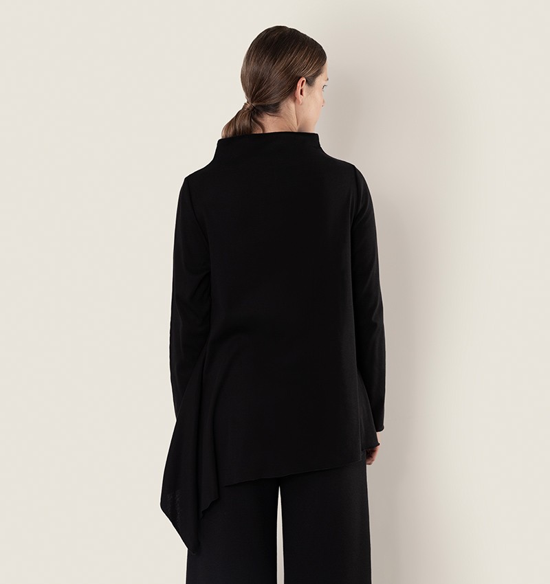 Chie mihara TOP BEST NEGRO Tienda