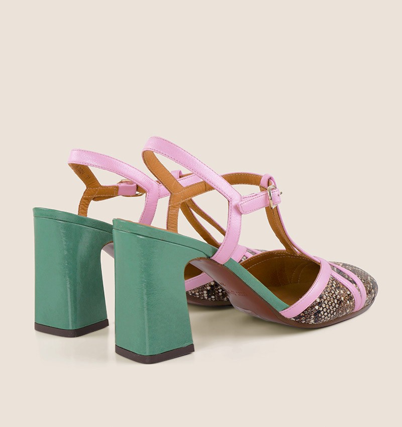 Chie mihara MEIGA PINK ÚLTIMAS EDICIONES