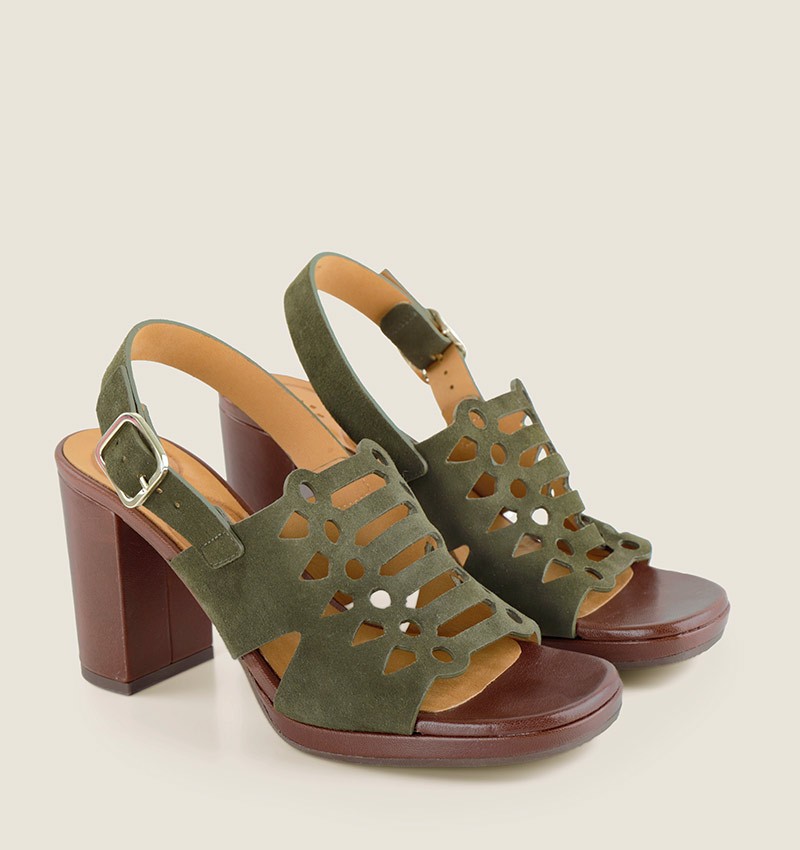 Chie mihara PACOTE GREEN Grandes ahorros