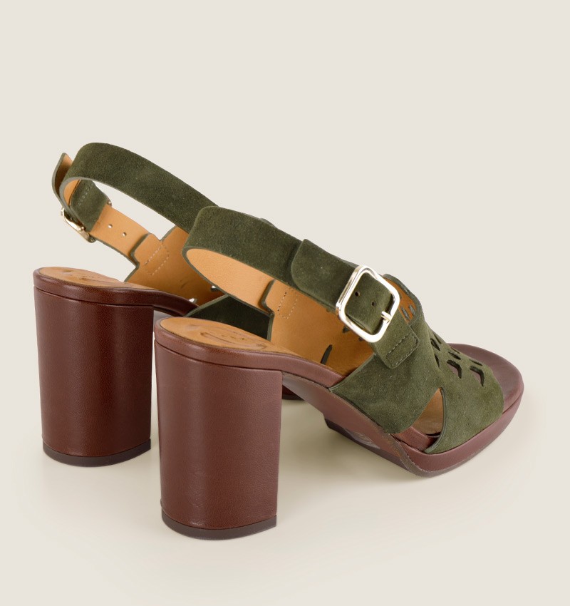 Chie mihara PACOTE GREEN Grandes ahorros