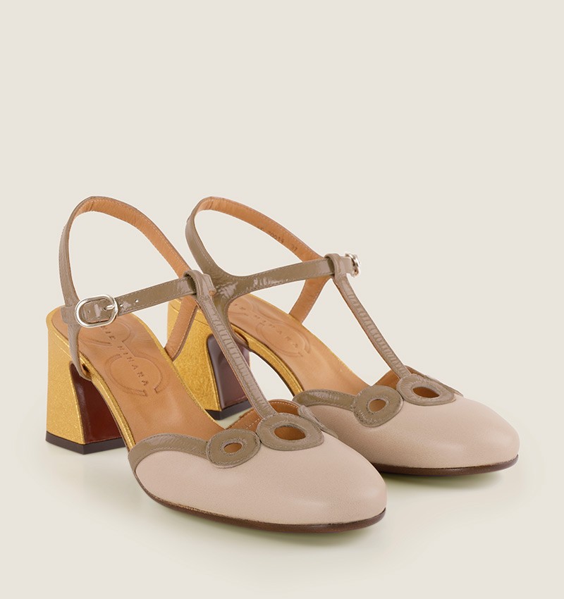 Chie mihara FEYL NUDE Rebajas