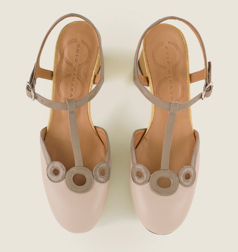 Chie mihara FEYL NUDE Rebajas